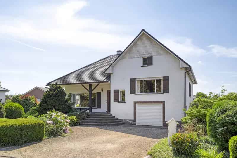 Huis te koop Testelt: Karaktervolle woning met potentieel