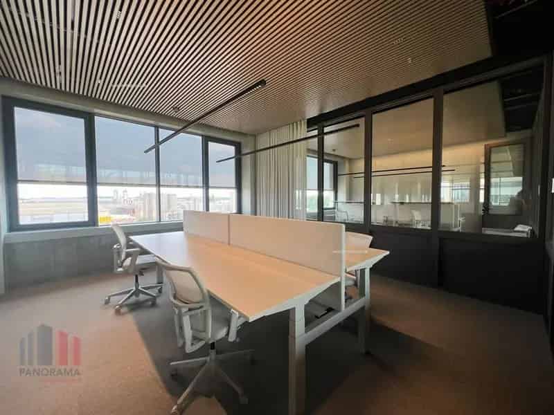 Nieuwbouw Kantoren te Huur In The Yard Drongen