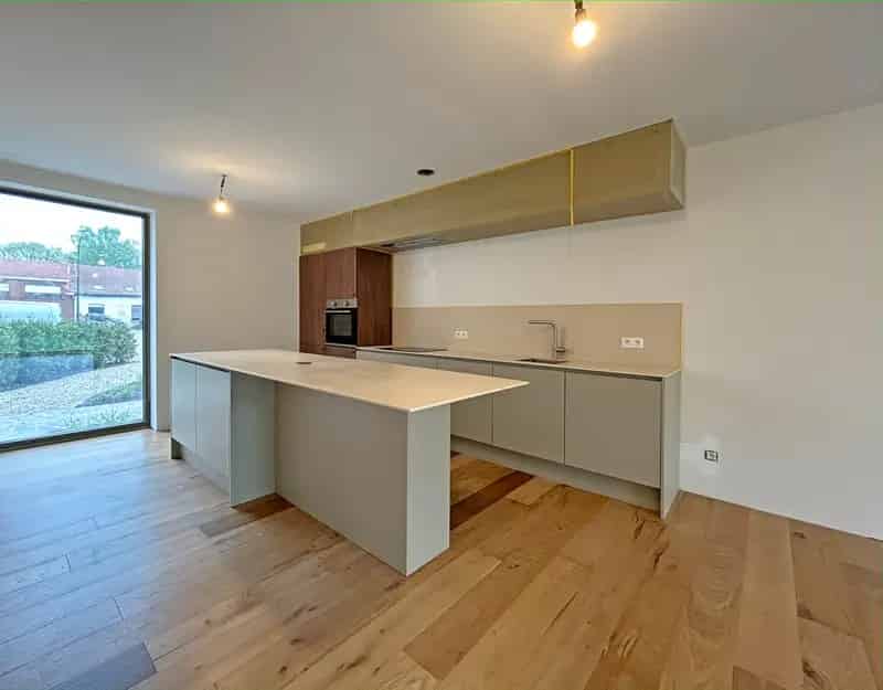 Nieuwbouw woning te huur Schilde 3 slaapkamers