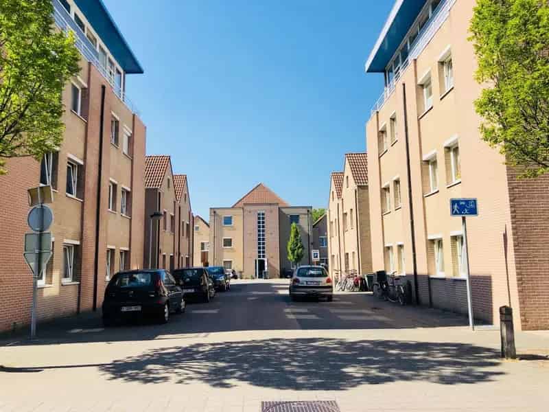Studio te koop in Lokeren