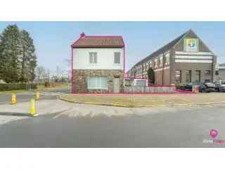 Huis te Koop Koersel 174m² 3 slaapkamers