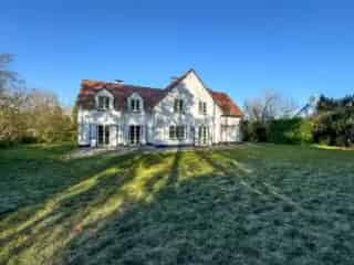 Villa te huur Eigenbrakel 5 slaapkamers grote tuin