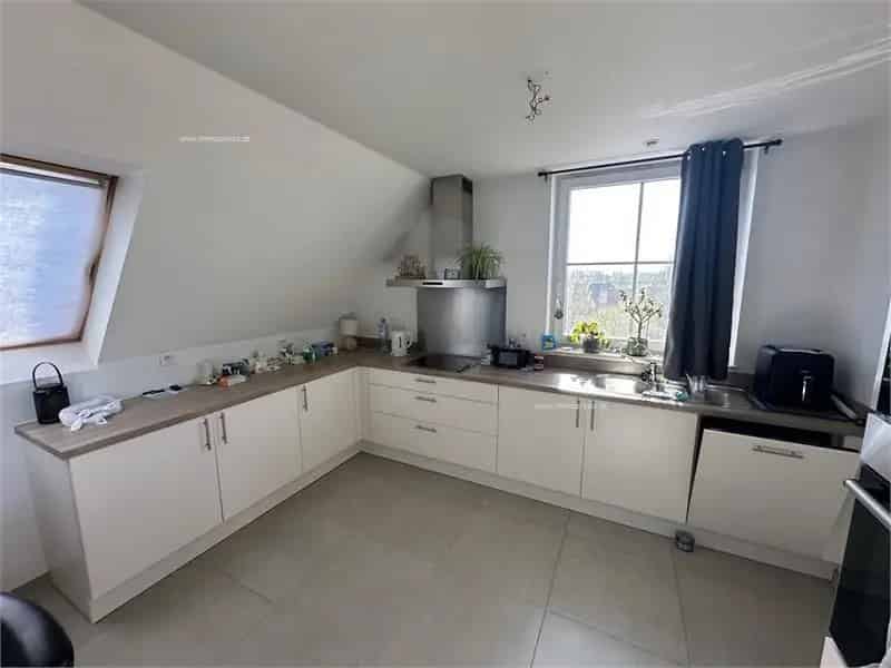 Appartement te huur Grembergen 2 slaapkamers