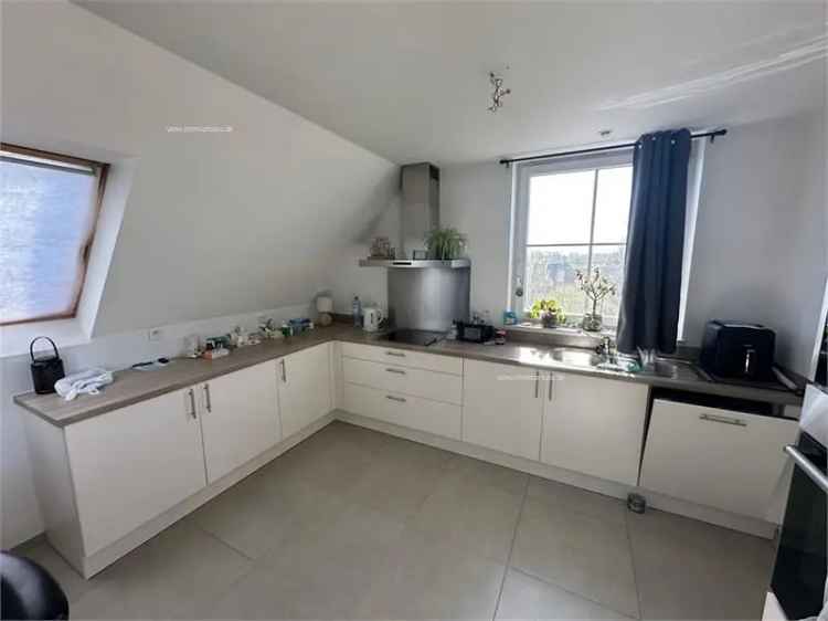 Appartement te huur Grembergen 2 slaapkamers