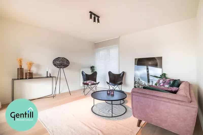 Penthouse te Huur Ingelmunster: Luxe en Rust