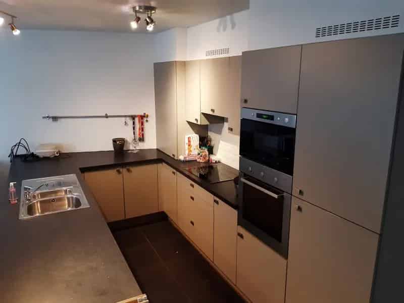 Appartement te huur Kruishoutem Centrum 91m2