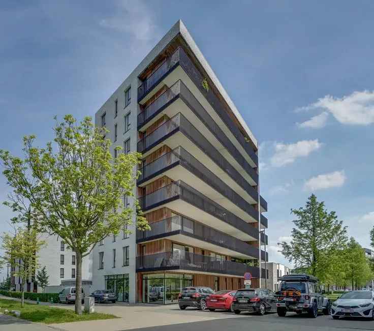 Penthouse Te Koop