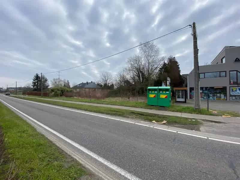 Bouwgrond Woning Kantoor Vrij Beroep