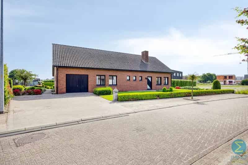 Huis te Koop Volledig Aanbod