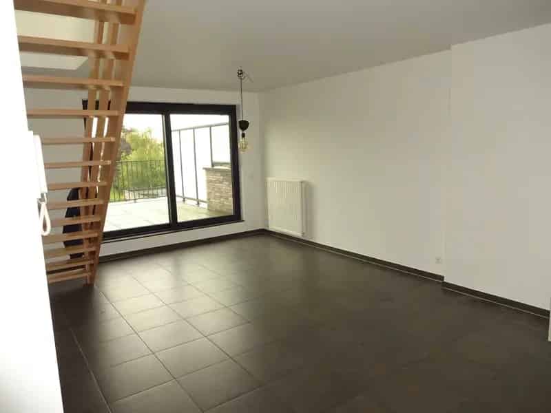 Duplex Appartement te Huur Essen Centrum