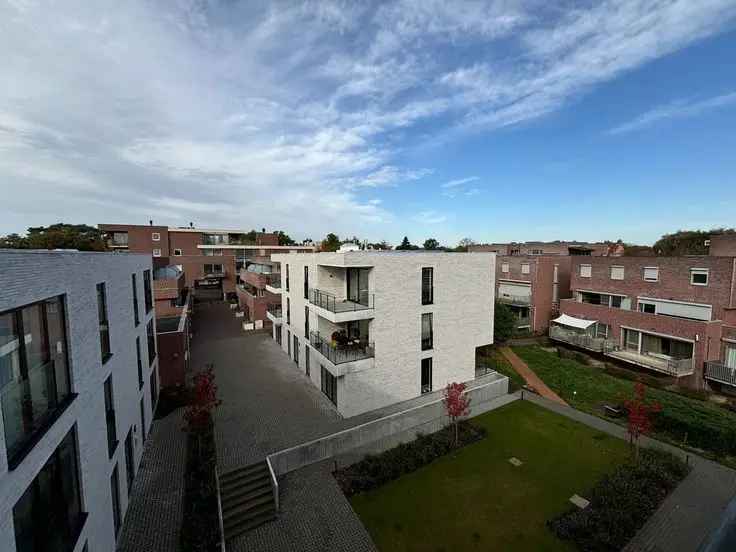 Penthouse Te Koop