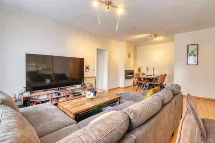 Appartement 2 slaapkamers 81m² Terras Basilix