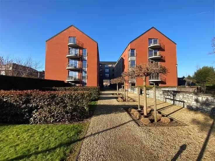 Appartement Te Koop Andenne - 2 slaapkamers - Garage - PEB A