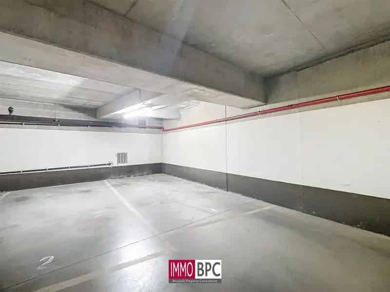 Garage te huur Sint-Joost-Ten-Node Noordstation