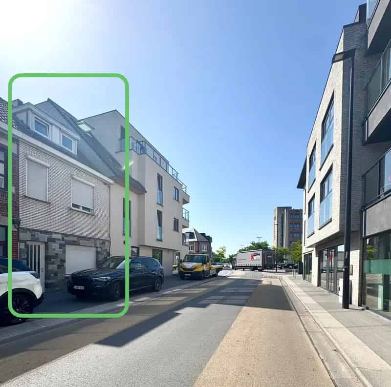 Huis te koop Waregem: Ruime instapklare gezinswoning