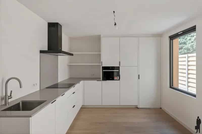 Luxe gerenoveerde woning te huur in centrum met energielabel A
