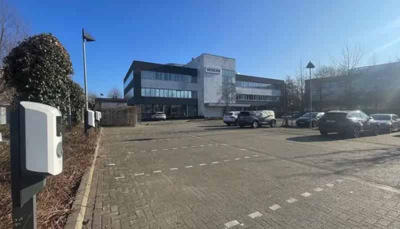 Kantoorruimte te huur Edegem 762 m²
