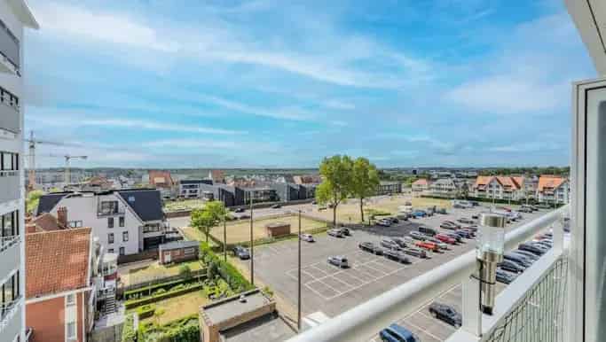 Studio te koop in Leopoldlaan 135, Middelkerke - Dewaele