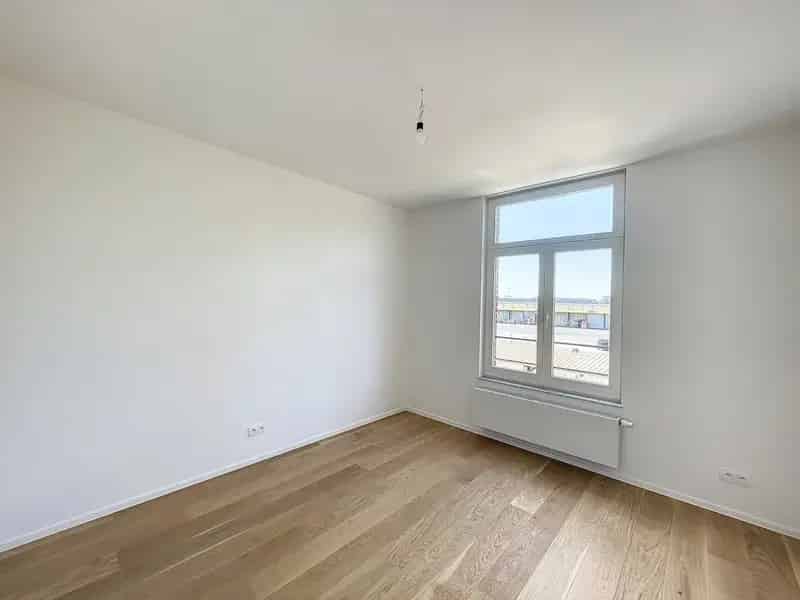 Appartementen te Koop Project Utopia Docks Bruxsel