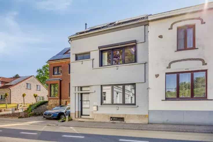 Huis Te Koop Bierbeek