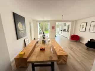 Huis te koop Schoten 4 slaapkamers tuin