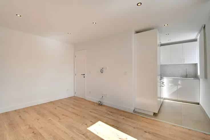 Appartement Te Koop Nabij Tramhalte - 40m²