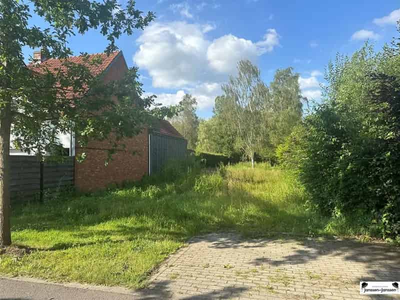 Nieuwbouw Huis te Koop Gooreind 3 Slaapkamers