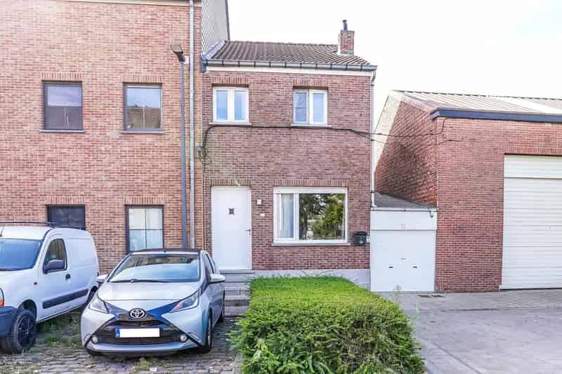 Huis te koop