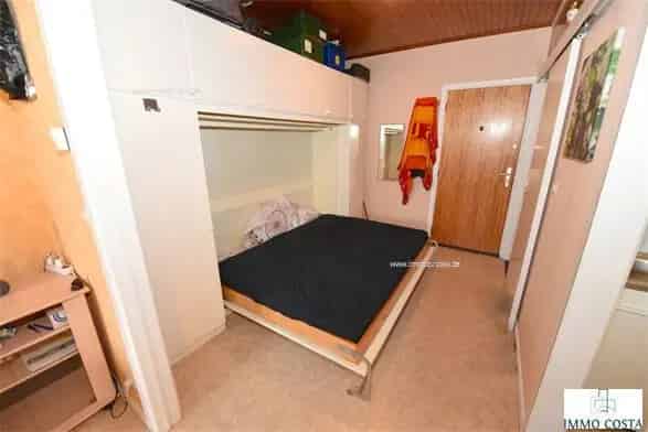 Studio te Koop Middelkerke Nabij Zeedijk