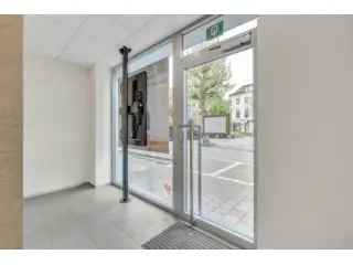 Kantoor te Koop Geraardsbergen - Toplocatie Handelspand 400m²