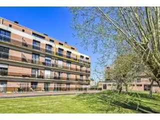 Appartement te koop Diksmuide 2 slaapkamers