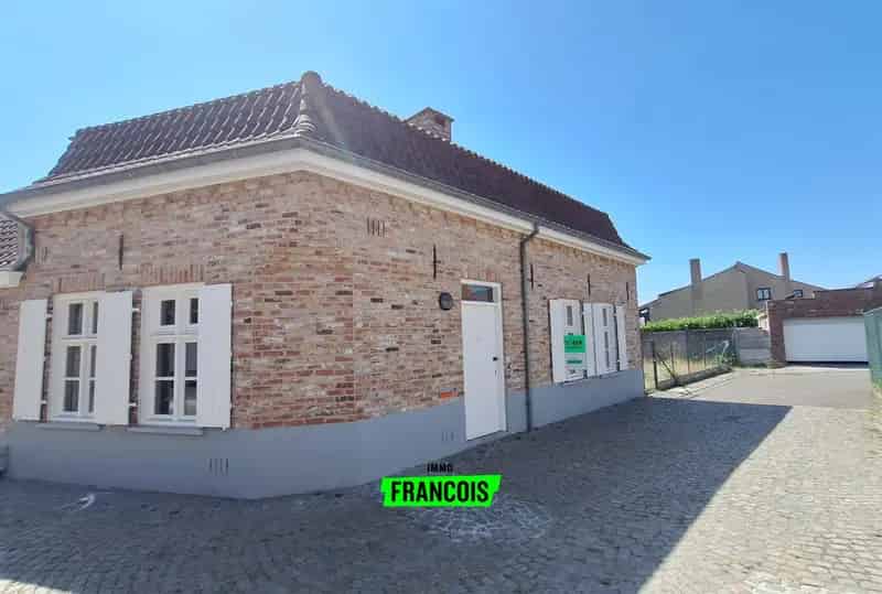 1 Slaapkamer Bungalow te Huur Watou