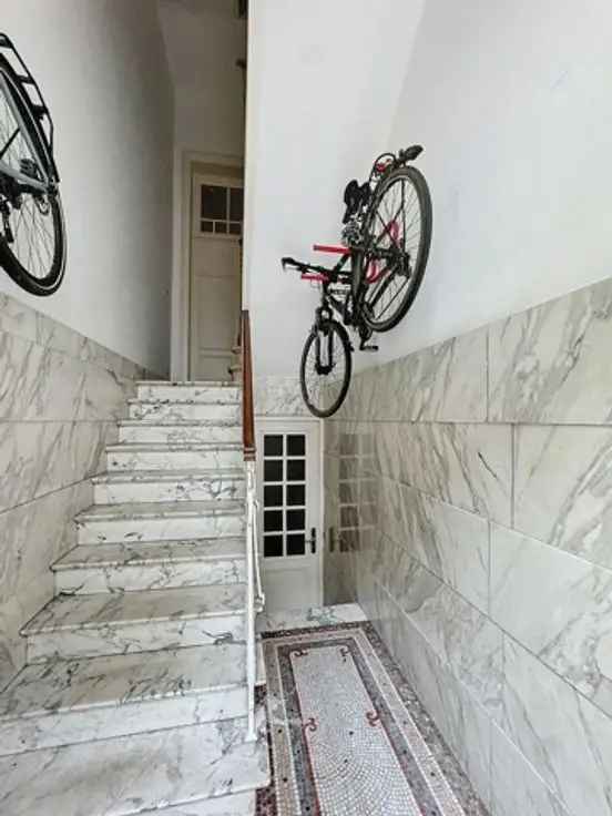 Duplex Te Koop Molière  155m²  Binnenplaats Terras