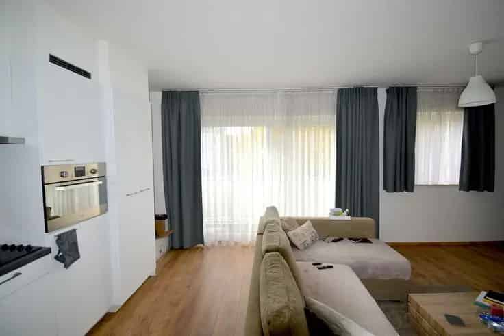 Appartement Te Koop Anderlecht Westpark Residence