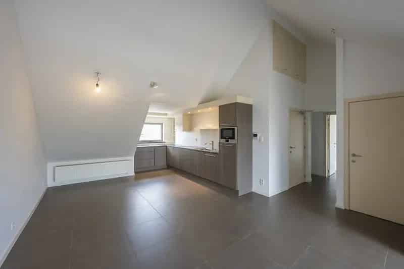 Appartement te huur Mechelen 2 slaapkamers groot terras