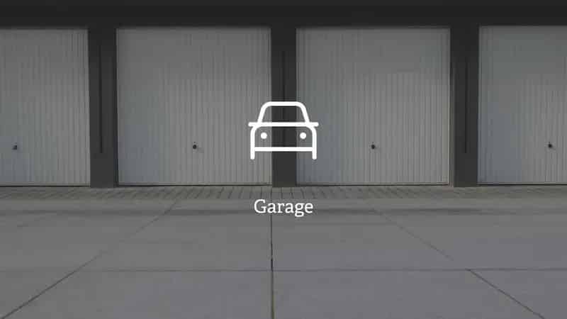 Garagebox te Huur Brugge Centrum