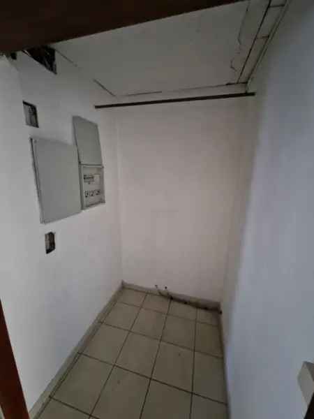 Appartement te Huur Schoonaarde 1 Slaapkamer Groot Terras