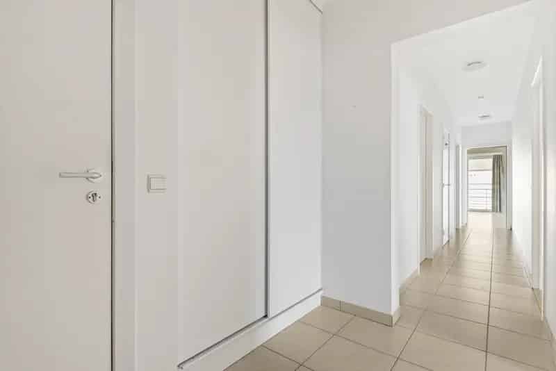 Appartement te koop Schelle: 2 slaapkamers, 2 terrassen, autostaanplaats