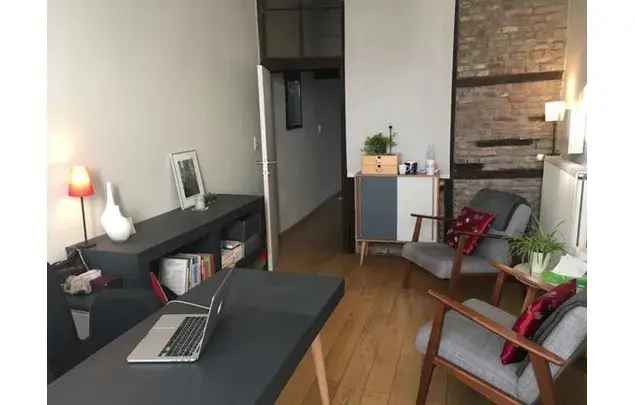 Huur 4 slaapkamer huis van 160 m² in Liège