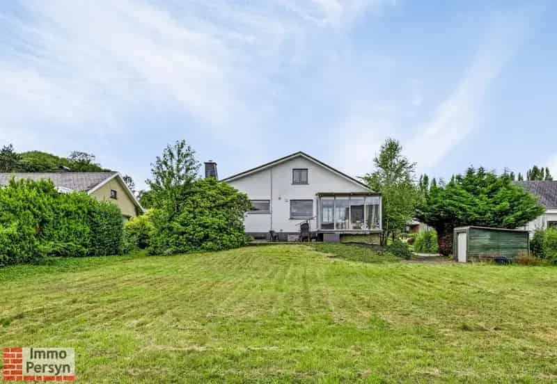 Open Bebouwing Molenstede 2 slaapkamers Grote Tuin