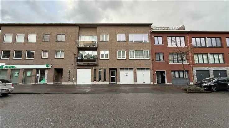 Appartement Te Koop