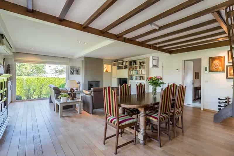 Instapklare woning te koop Deerlijk 4 slaapkamers