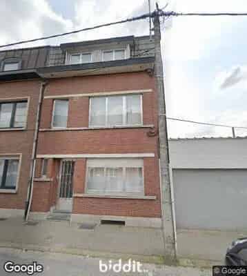 Woonhuis Koning Albertstraat 4 slaapkamers