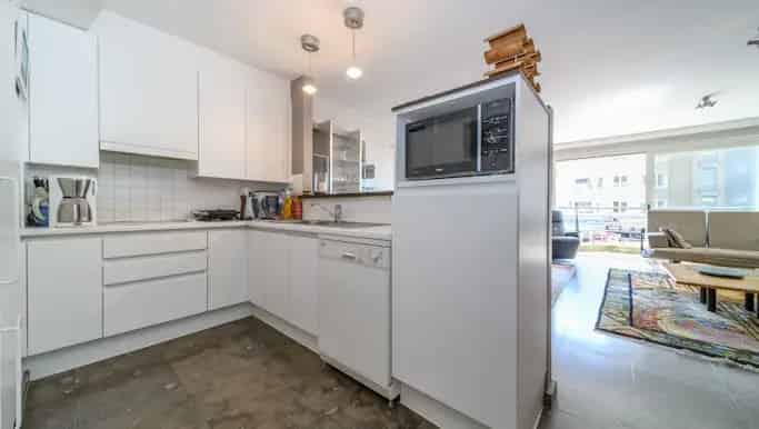 Appartement te Koop Koksijde Zeezicht 2 Slaapkamers