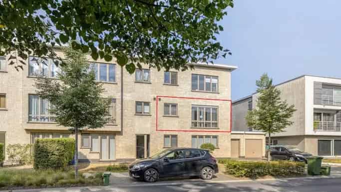 Appartement te koop in Pauwelslei 215, Brasschaat - Dewaele