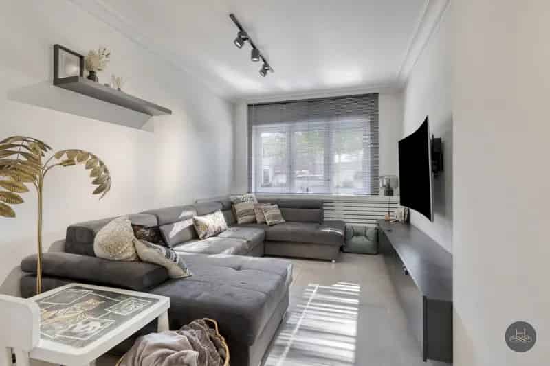 Energiezuinige woning te koop Edegem