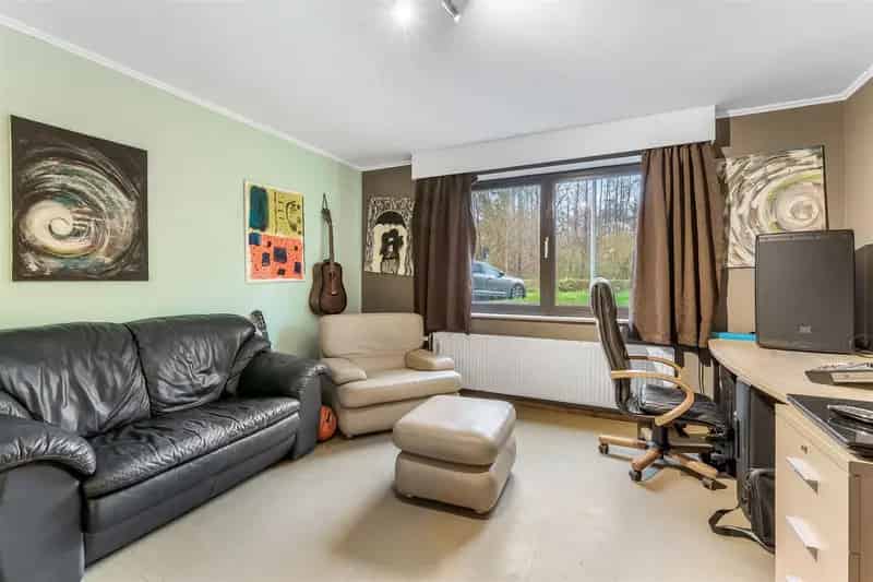 Appartement te huur 88m2 2 slaapkamers gelijkvloers garage
