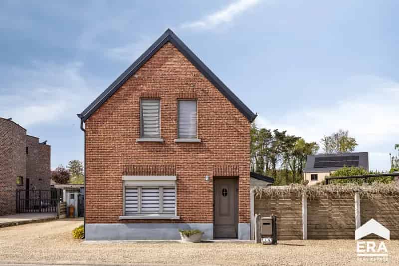 Gezellige gezinswoning te koop in Mol