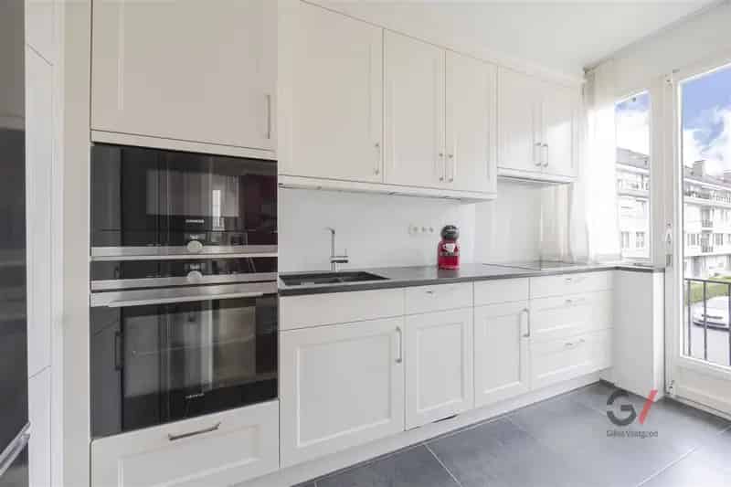 Appartement te huur Kessel Lo 2 slaapkamers modern balkon garage