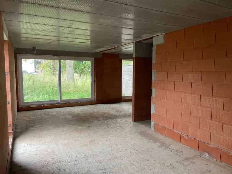 Huis te huur Malderen: 4 slaapkamers, nieuwbouw, energiezuinig